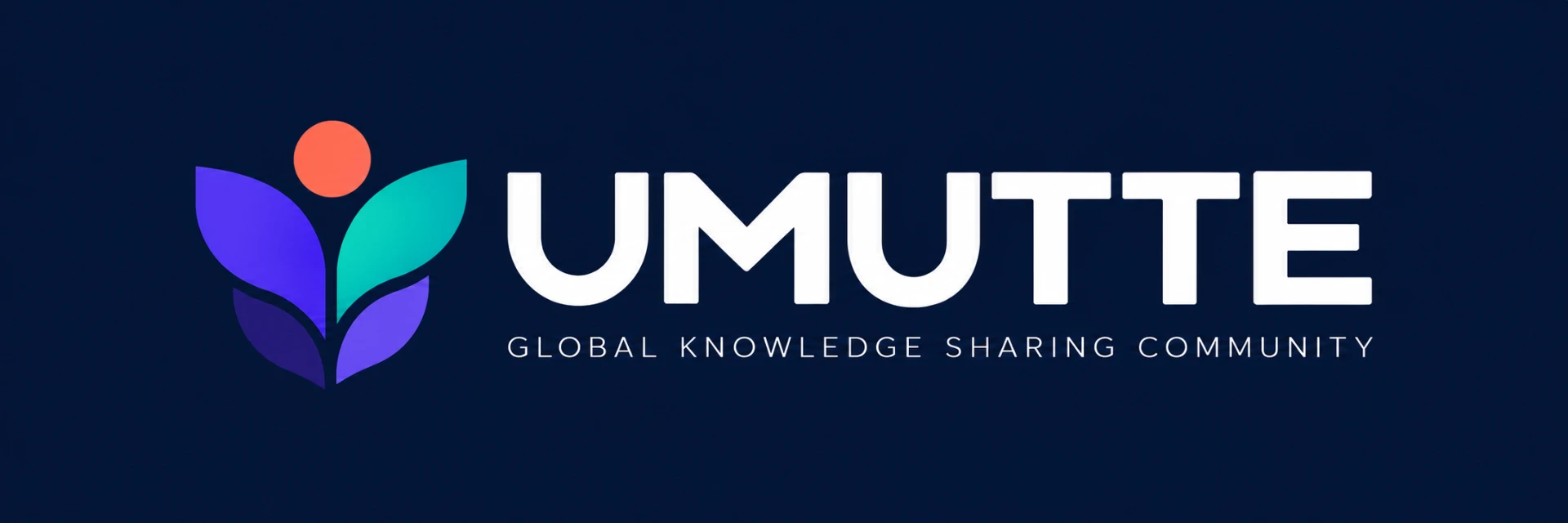 UMUTTE — Global Knowledge Sharing Community