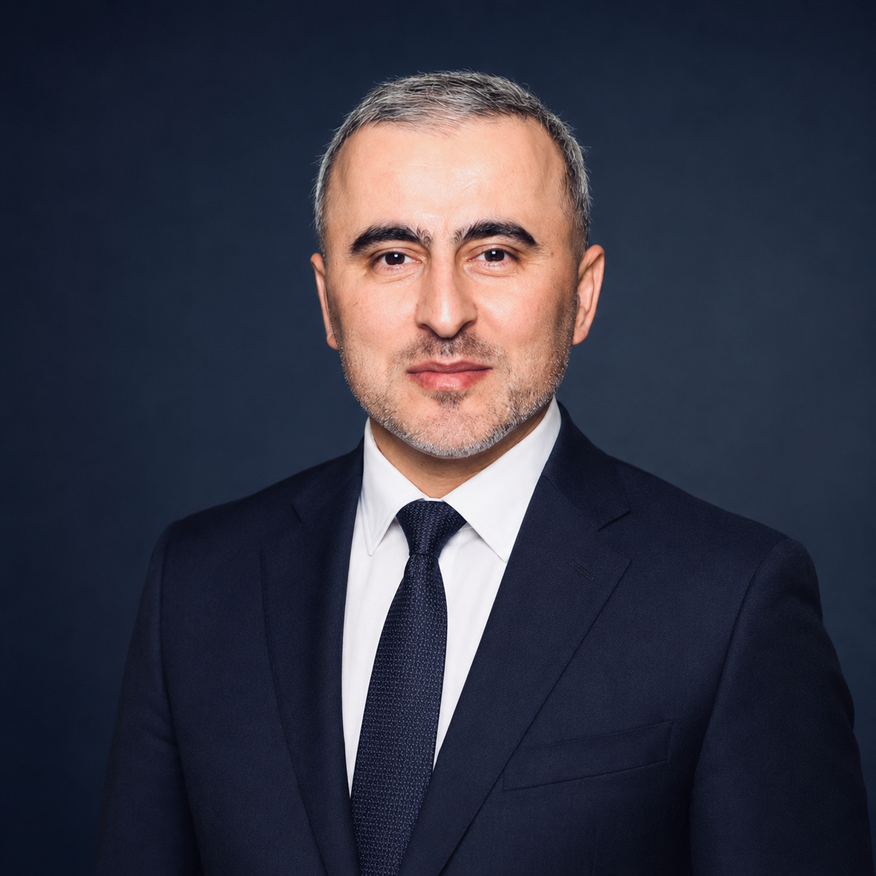 Vasif Eyvazzade, Founder and CEO of NOEVIQ GROUP
